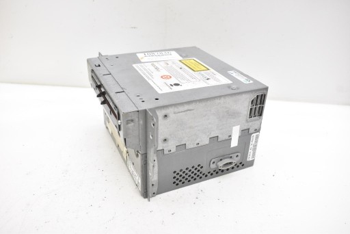 RADIO CD player 928924701 BMW F10 F11 09-13