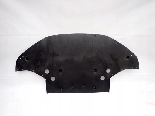 TESLA MODEL S LIFT 16-> cover cover below engine