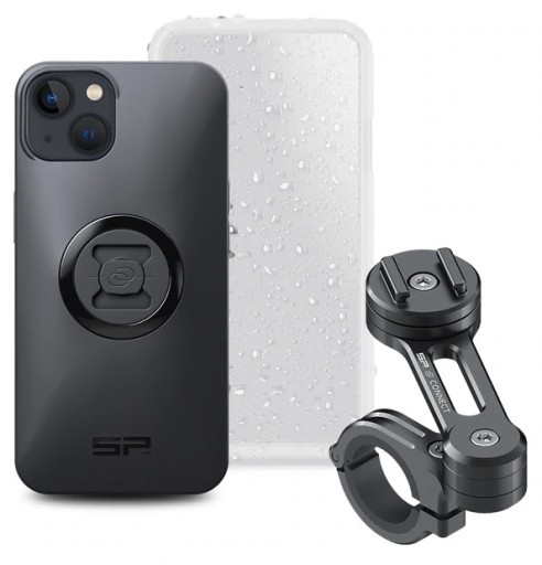 ДЕРЖАТЕЛЬ SP CONNECT MOTO BUNDLE IPHONE 13 MINI