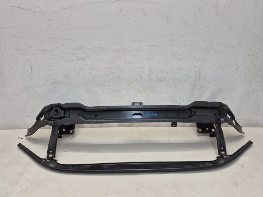 VW TIGUAN II 2 16-24 bumper support front front