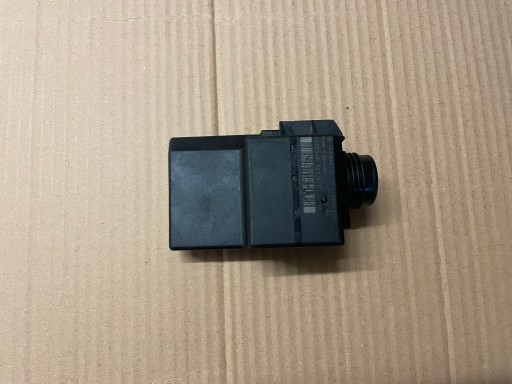 Ключ зажигания MERCEDES C-Class W203 2.2 CDI 2035450108