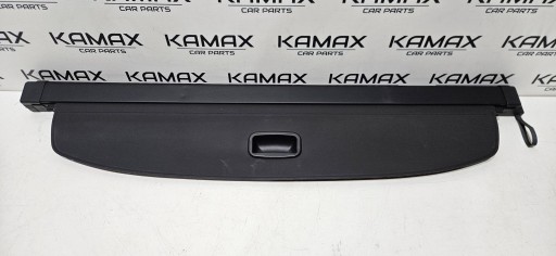 blinds boot FORD FOCUS MK4 IV KOMBI 18- original JX7B-N55066