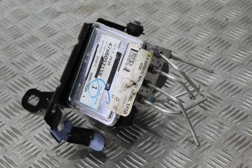 POMPA ABS MEGANE IV 4 LIFT 476605215R