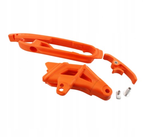 90623 - НАПРАВЛЯЮЩАЯ И НАПРАВЛЯЮЩАЯ ЦЕПИ KTM SX-F 450 RACING