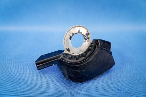 cover springs rear part right Audi A4 8K A5 8T A6 4G 8K0511540E