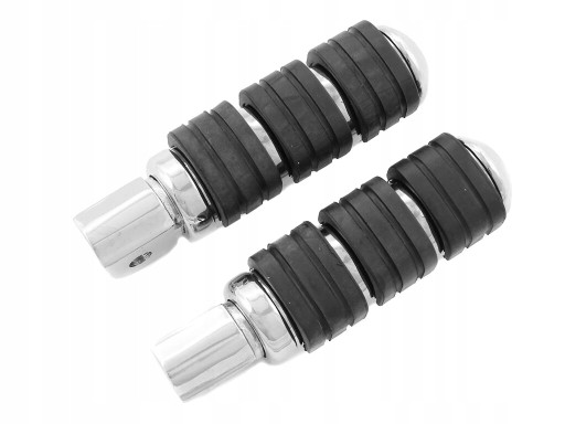 PG-212 - Підніжки передні SUZUKI M50 M90 BOULEVARD M109R VL