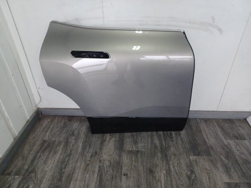 AUTOKAROSERIA7 - Двері ---- bmw ix ix20 ---- задня права ---- задня права ----