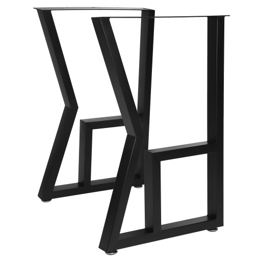 3117210089111 - 2 шт. DIY мебельные ножки промышленный металлический стол