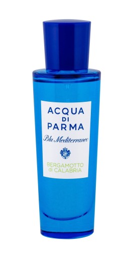 Acqua di Parma Blu Mediterraneo Bergamotto di Calabria Woda Toaletowa 30ml