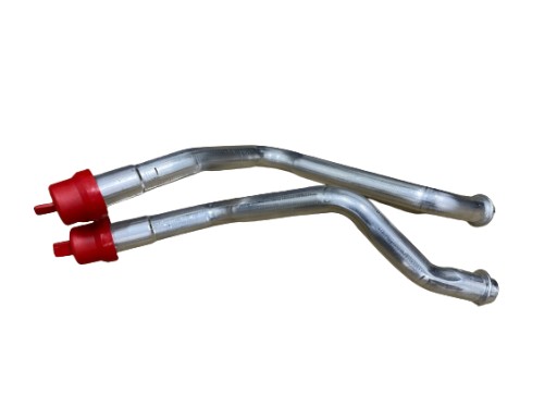 77367555 - ALFA ROMEO GIULIA STELVIO ТРУБЧАСТИЙ НАГРІВАЧ OEM