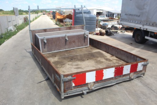 ГРУЗОВОЙ ЯЩИК