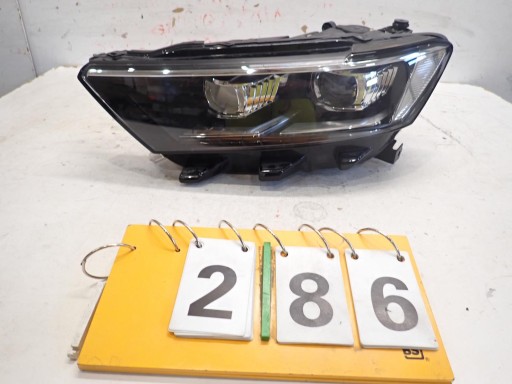 far prednji dio prednja lijeva VW T-ROC FULL LED 2017- 2GA941035D