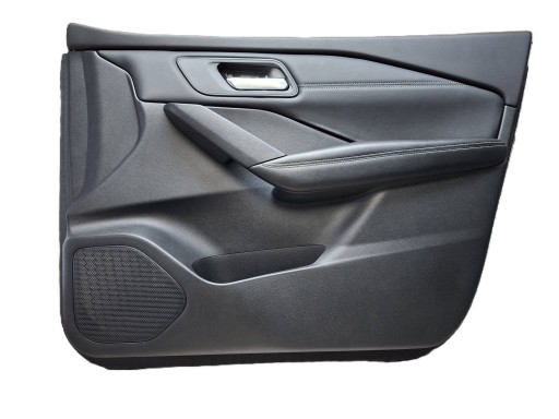 upholstery side door front right NISSAN QASHQAI J12 21- 809106UA0A