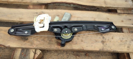 mechanism mini motor window regulator bmw f31 right rear part