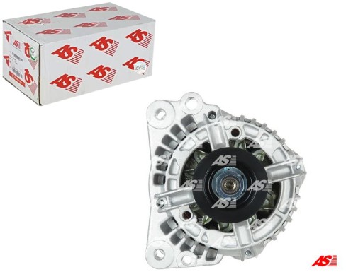 A0027 - Генератор переменного тока 12 в audi a3 seat ibiza leon fabia octavia vw golf iv polo