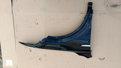 5NA821106E - Правое переднее крыло переднее vw tiguan ii 5na lift заводской лак