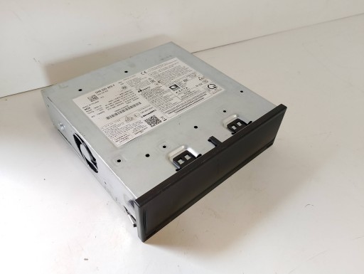 5H0035820F, - Vw golf viii 5h 5h0 считыватель mib контроллер mib3 5h0035820f