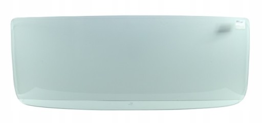 2000010077205 - НОВОЕ ЛОБОВОЕ СТЕКЛО MAN F-90 L-12 1987-97