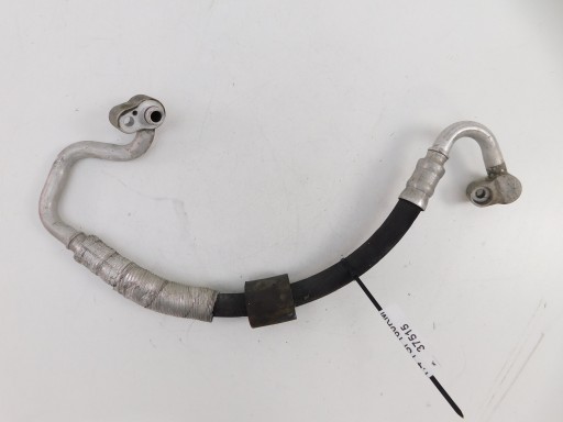 VOLKSWAGEN GOLF VI ТРУБКА КОНДИЦИОНЕРА