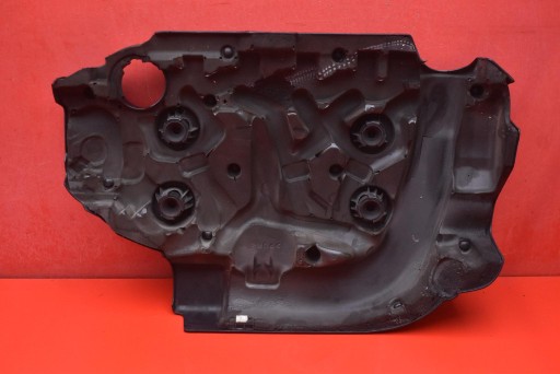 copertura GREMBIALINA Motore superiore 31319190 VOLVO V60 1 e 2.0 D3 163 KM 10-13