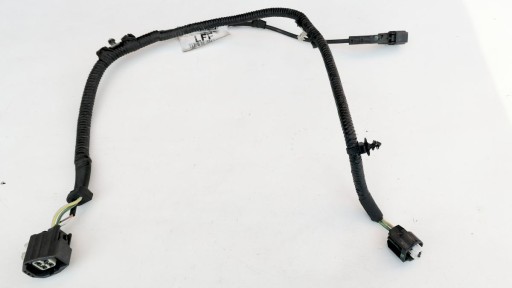 GV4T-2C055 - FORD KUGA УСТАНОВКА СУПОРТА ЗАДНІЙ GV4T - 2C055 LFF