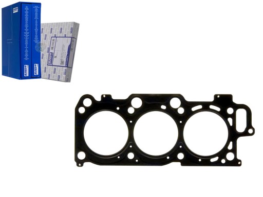 AJU10164400 - ПРОКЛАДКА ГОЛОВКИ LEXUS RX 05-AJUSA