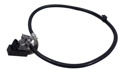 Клема минусовая MERCEDES W166 A1665420518