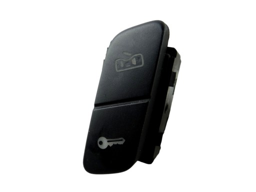 switch of a lock central VOLKSWAGEN GOLF IV BG1