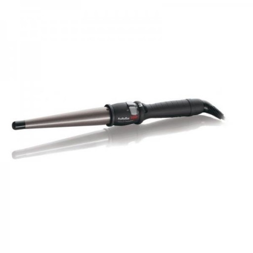 BaByliss PRO Cone-Shaped Curling Iron, Kužeľová kulma BAB2280TTE