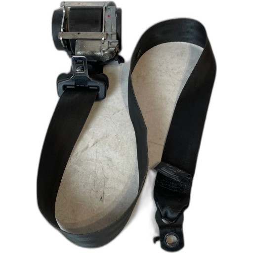 tension belt safety front front right Citroen Nemo Bipper Fiorino