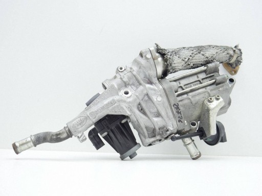 Sensor Kühler EGR LAND ROVER DISCOVERY IV 3.0D FW93-9U438-AA