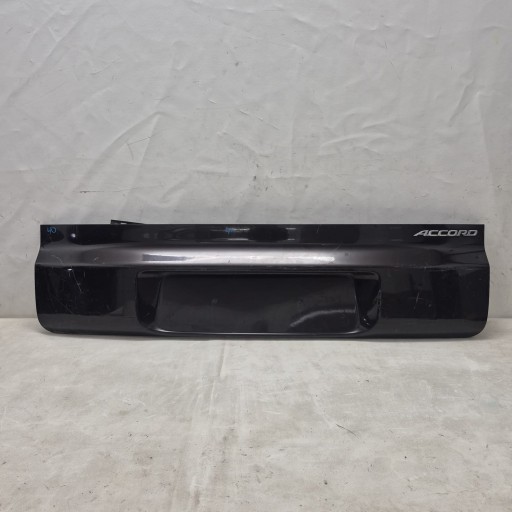 HONDA ACCORD VII 7 KOMBI 03-07 Couverture Moulage Couverture du capot Arrière