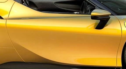 985830747 - FERRARI SF90 ДВЕРІ ПРАВІ ДВЕРІ ПРАВІ