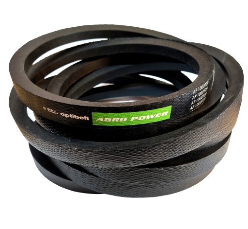 AP1000929 - ПОЯС OPTIBELT ПРИВОДА ШЕЙКЕРОВ CLAAS 653120