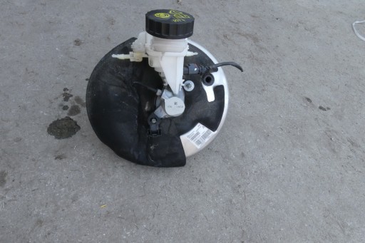 Pompa servo DS4 CROSSBACK II 9829975280