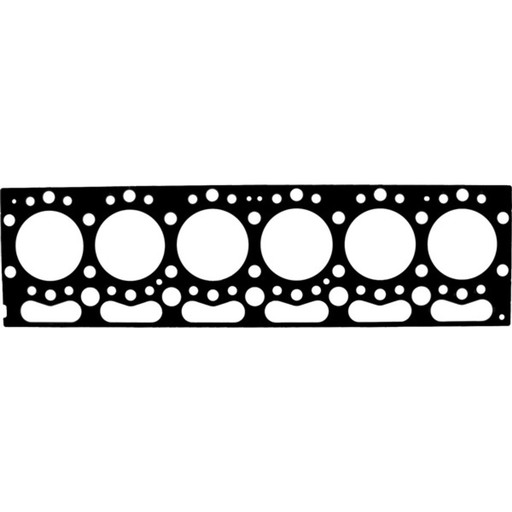 61-36830-00 - Прокладка головки блоку циліндрів 1,3 мм підходить: rvi kerax, premium dci11-
