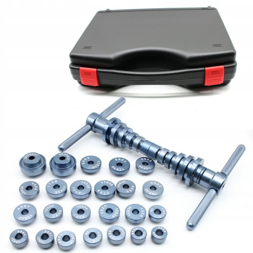 Інструмент для установки велосипедних підшипників