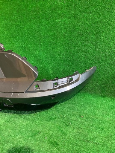 bumper rear rear part CUPRA FORMENTOR 5FF 20