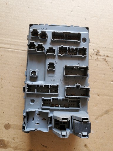 Module fusibles PRZEKAZNIKOW Module BSI HONDA ACCORD VI 2.0 16V OE EU