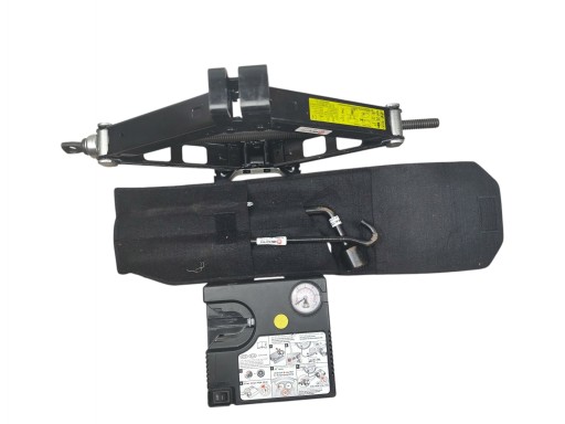 kit sécurité obligatoire compresseur levier de vitesse WKRETKA KIA SPORTAGE IV
