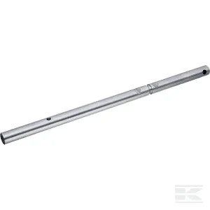 3020504024064 - Направляющая второй и третьей передачи, подходит для Bizon.