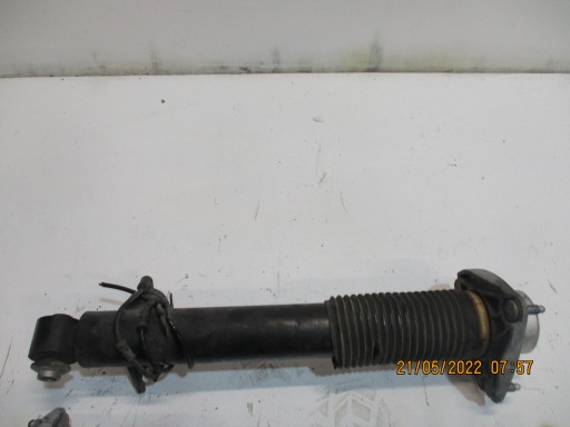 STOSSDÄMPFER AMOR HECK BMW X5 F15 X6 F16 6875090