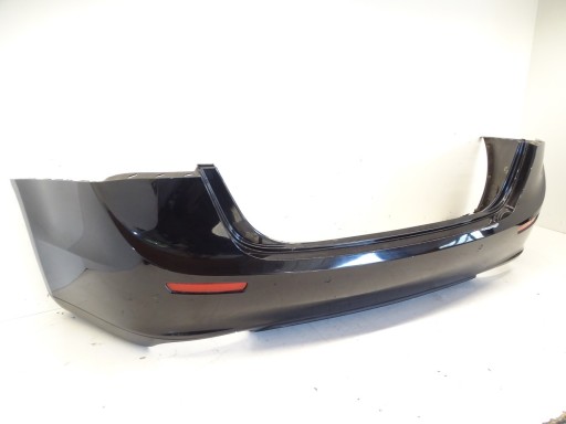 bumper rear part rear sensors PDC MASERATI GHIBLI III M157