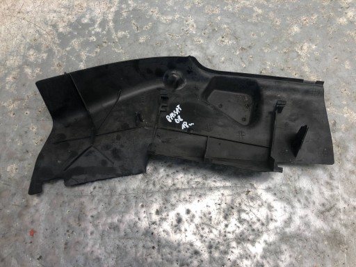 cover RYNNA under the window VW PASSAT B8 3G1815159B