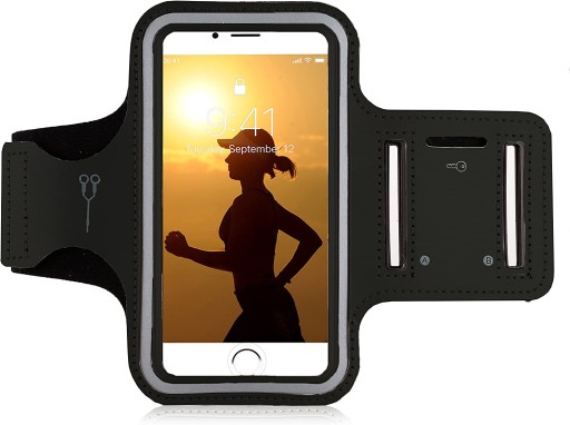 Пов'язка MYGADGETS 6\