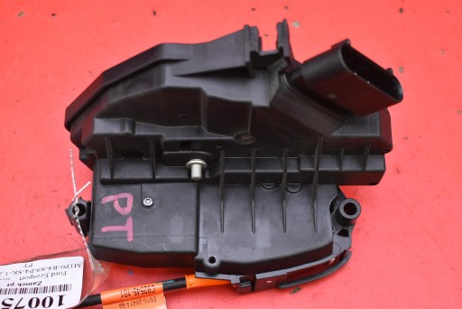 lock door right rear part rear GN15-A219A64-ED FORD ECOSPORT 2 II LIFT 17-21
