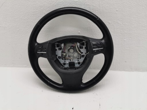 lenkrad MULTI BMW SERIA 5 F10 F11 10-17 EU