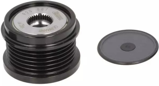 Затворний шків oap7155