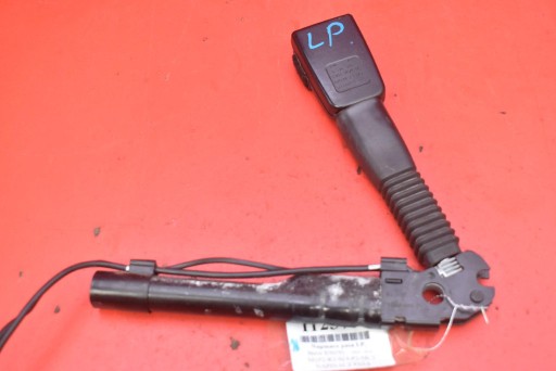 adjuster ZAPINKA supports left front 9119541 BMW E90 E91 04-10