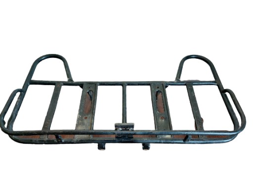 YAMAHA TIMBERWOLF 250